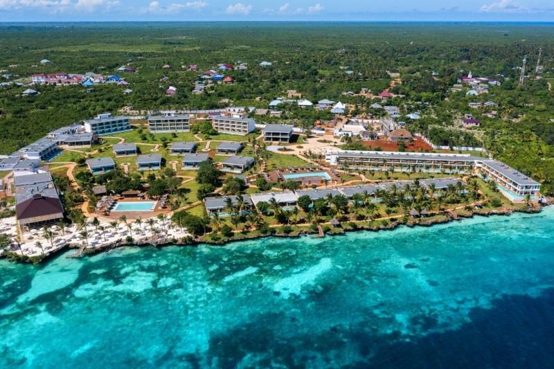 Najlepsze połączenia lotnicze