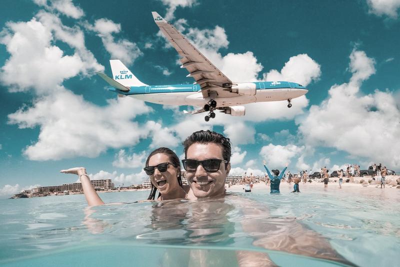 Najlepsze terminy podróży