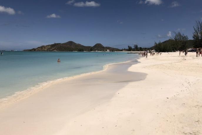 Najlepszy czas na Karaiby