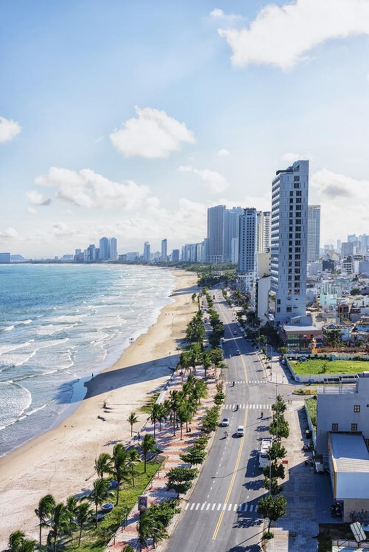 Najlepszy czas na podróż