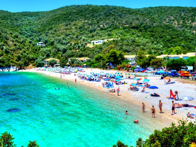 Podróże na Karaiby