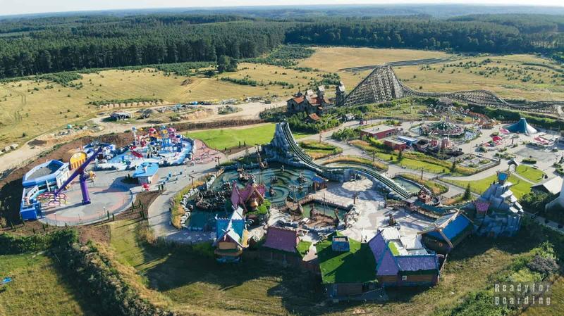 Przewodnik turystyczny