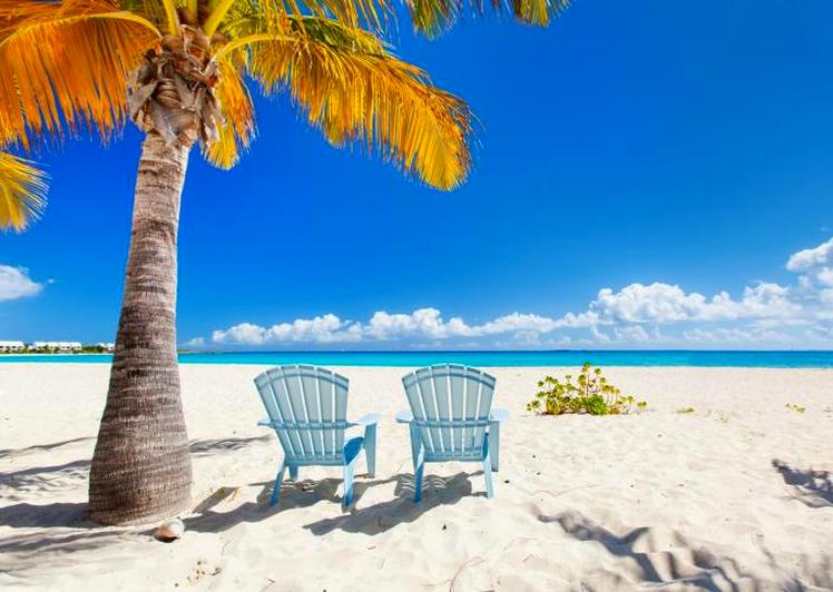 Sint Maarten podróże