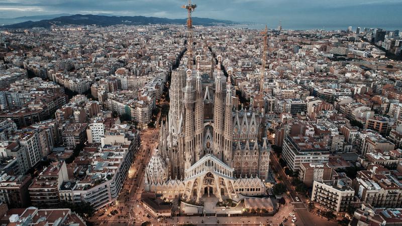 Tanie loty z Warszawy