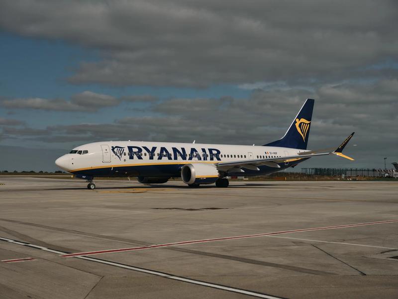 Taryfa Ryanair