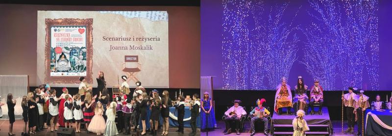 Transport z Nowego Sącza