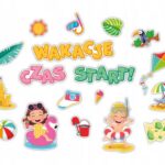 Co warto spakować na wakacje przedszkolaka? Praktyczny przewodnik dla rodziców