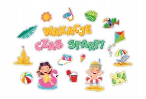 Co warto spakować na wakacje przedszkolaka? Praktyczny przewodnik dla rodziców