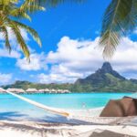 Idealny czas na podróż: kiedy jechać na Bora Bora?