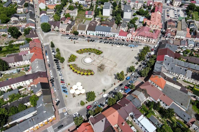 Jak łatwo dojechać do Łowicza? Praktyczny przewodnik dla podróżnych