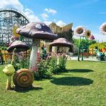 Jak łatwo dotrzeć do Majaland Kownaty? Praktyczny przewodnik dla odwiedzających