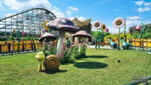 Jak łatwo dotrzeć do Majaland Kownaty? Praktyczny przewodnik dla odwiedzających