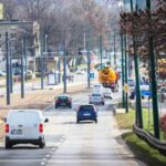 Jak łatwo dotrzeć z dworca PKP na ul. 1 Maja w Sosnowcu?