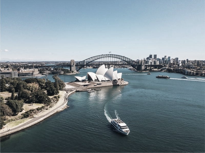 Jak długo trwa lot do Sydney? Oto wszystko, co powinieneś wiedzieć