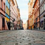 Jak długo trwa lot z Modlina do Aten? Sprawdź, co musisz wiedzieć!