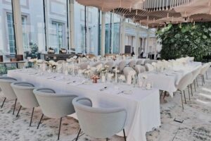 Jak długo trwa lot z Warszawy do Vancouver? Wszystko, co musisz wiedzieć