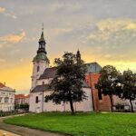 Jak dojechać do Kalisza? Praktyczny przewodnik dla podróżnych