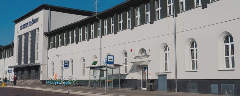 Jak dojechać do Szczecina z PKP? Praktyczny przewodnik dla podróżnych