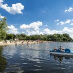 Jak dotrzeć do Rusałki w Poznaniu – sprawdź najlepsze opcje dojazdu!