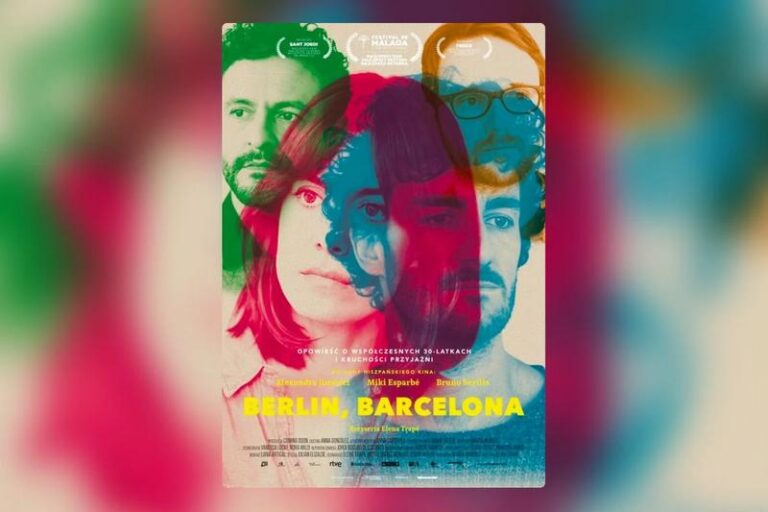 Jak długo trwa lot z Berlina do Barcelony? Sprawdź, co musisz wiedzieć!