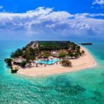 Jak długo trwa lot z Polski na Zanzibar? Przewodnik dla podróżnych