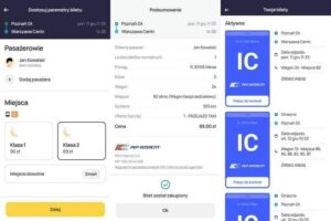Jak skasować bilet w metrze, korzystając z jakdojade? Praktyczny przewodnik