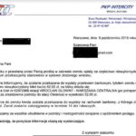 Jak skutecznie napisać reklamację do PKP Intercity i odzyskać swoje prawa?