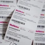 Jak skutecznie oddać bilet w multikinie? Poradnik dla widzów