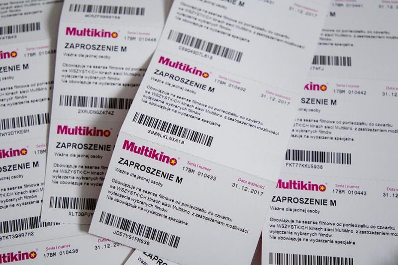 Jak skutecznie oddać bilet w multikinie? Poradnik dla widzów