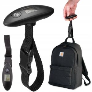 Jak skutecznie zważyć bagaż przed lotem i uniknąć dodatkowych opłat