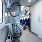 Jak sprawnie kupić bilet PKP na rower i cieszyć się podróżą
