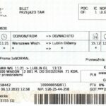 Jak wygodnie kupić bilet PKP w dwie strony i zaoszczędzić czas