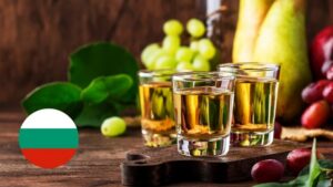 Jakie są limity przewozu alkoholu do Bułgarii?