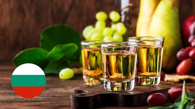 Jakie są limity przewozu alkoholu do Bułgarii?