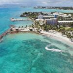 Karaiby: Kiedy najlepiej jechać, aby cieszyć się wspaniałą pogodą?