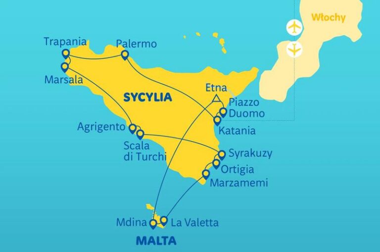 Malta – odkryj najlepszy czas na podróż marzeń