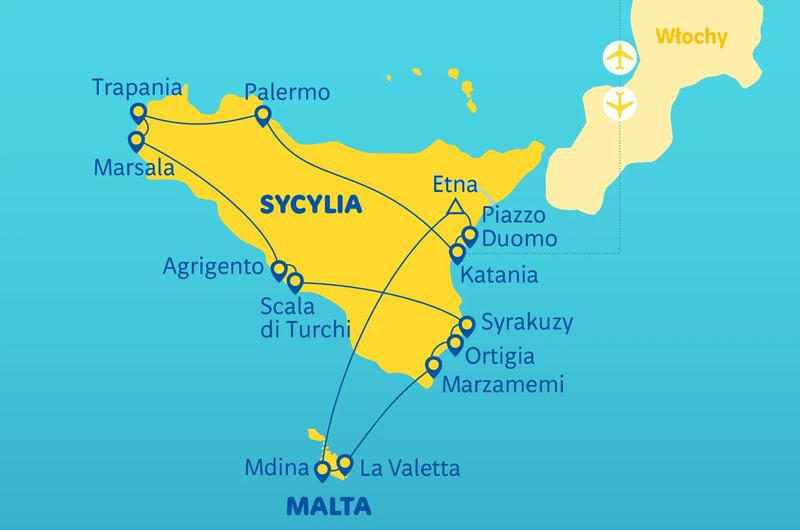 Malta – odkryj najlepszy czas na podróż marzeń