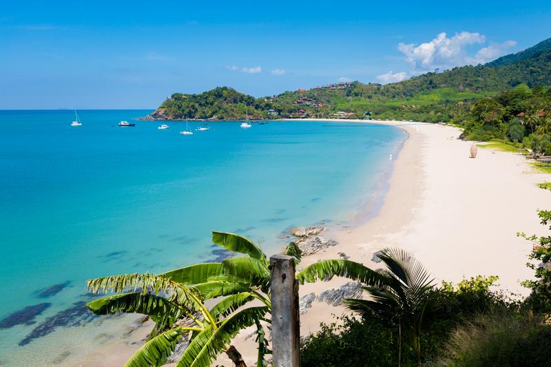 Najlepszy czas na wizytę na Koh Lanta – kiedy jechać, aby odkryć rajskie plaże?
