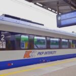 Prosty przewodnik: jak kupić bilet na PKP Intercity przez internet
