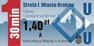 Zrozum jak działa bilet 30 minutowy i korzystaj z komunikacji miejskiej efektywnie