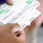 Zrozum, jak działa e-bilet i korzystaj z niego bez stresu