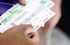 Zrozum, jak działa e-bilet i korzystaj z niego bez stresu