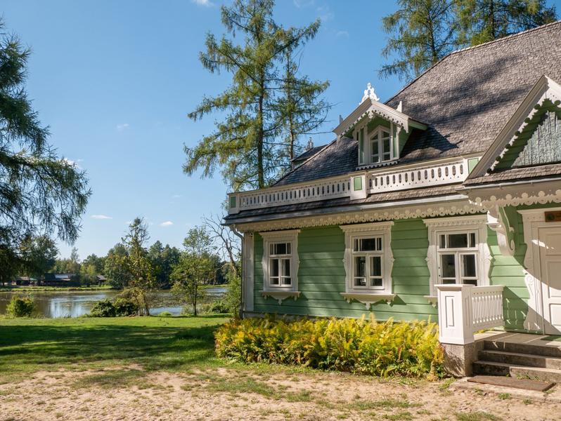 Atrakcje w Białowieży