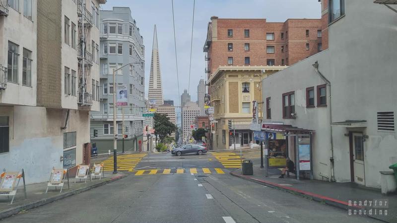 Atrakcje w San Francisco