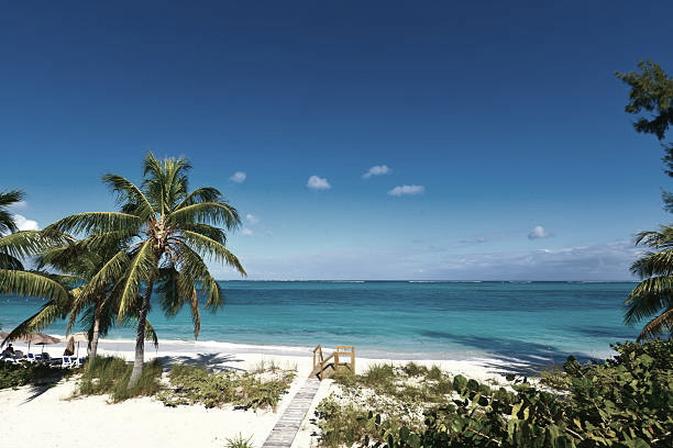 Atrakcje w Turks i Caicos