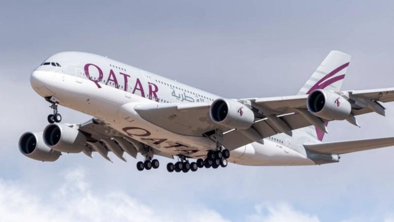 Bagaż rejestrowany Qatar Airways