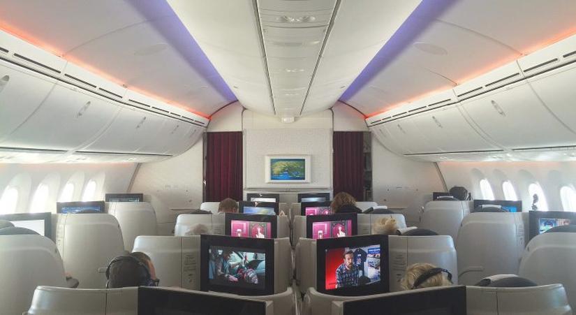 Koszty nadbagażu Qatar Airways