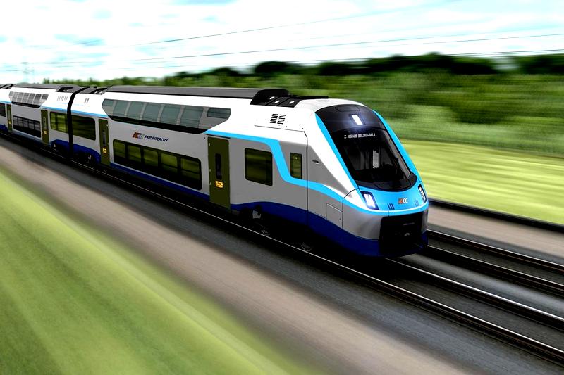 Nowe połączenia PKP Intercity
