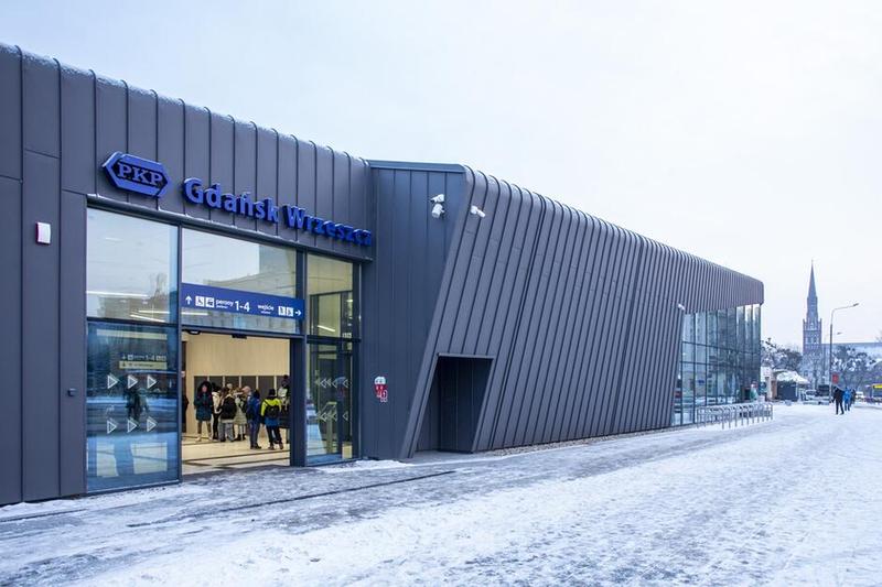 Numery kontaktowe PKP