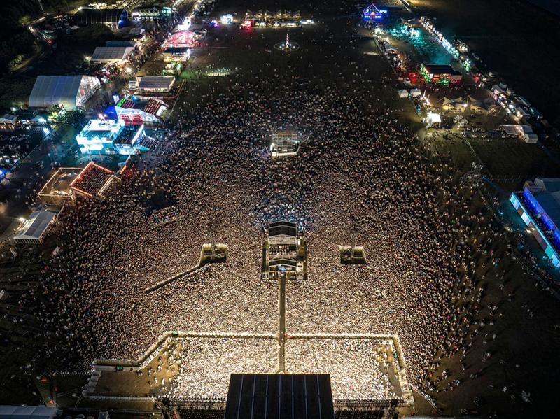 Open'er Festival